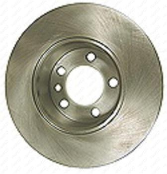 Bremsscheibe(n) Vorderachse (15757), VW Transporter T4